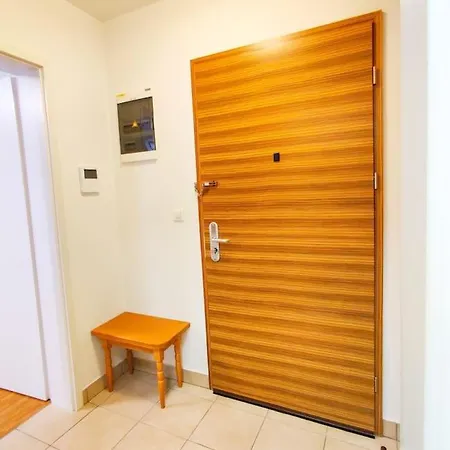 Alpine Nest Apartment Bled Exterior photo