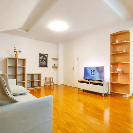 Alpine Nest Apartment Bled Exterior photo