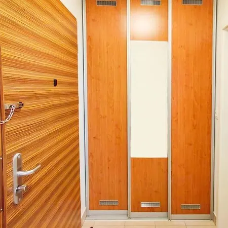 Alpine Nest Apartment Bled Exterior photo