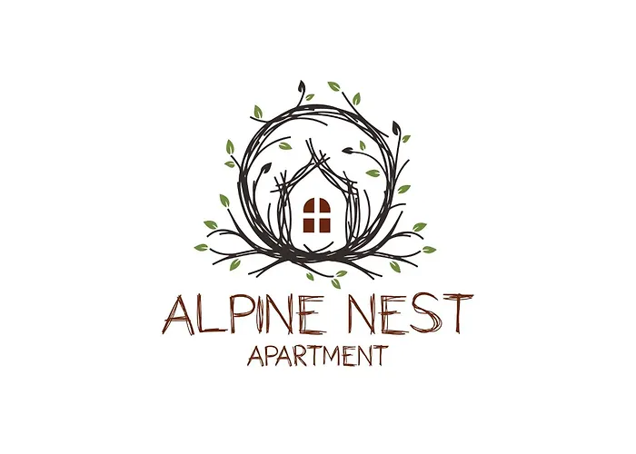 Alpine Nest