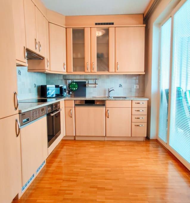 Apartment Alpine Nest Bled