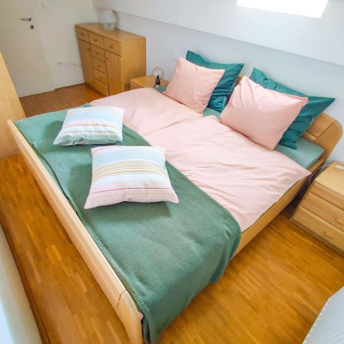 Alpine Nest Apartment