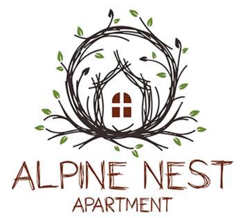 Alpine Nest Apartment Bled