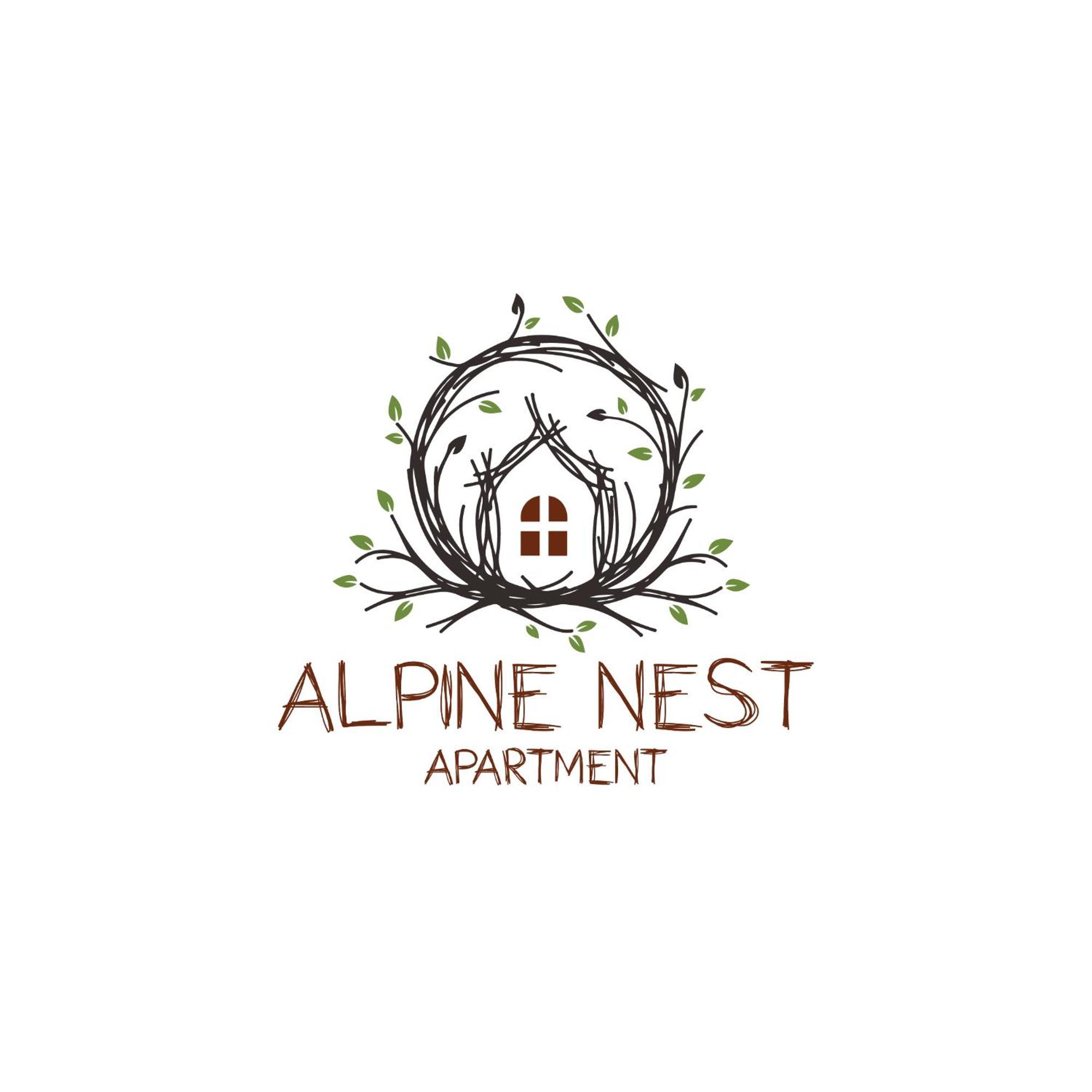 Alpine Nest